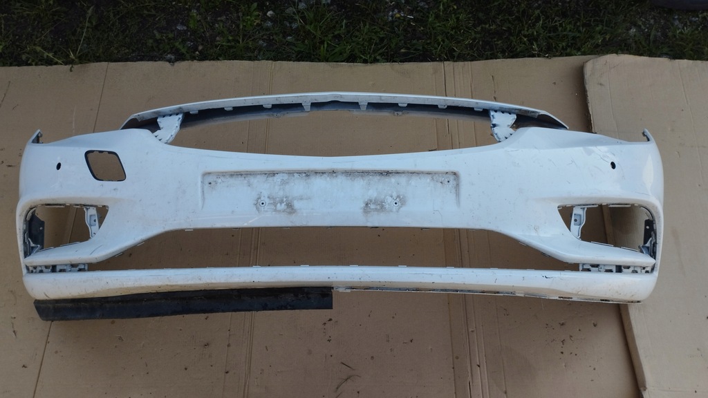 фото №1, Бампер перед opel astra k v pdc