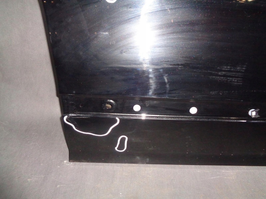 фото №6, Peugeot 308 ii двері правий перед передні oryg