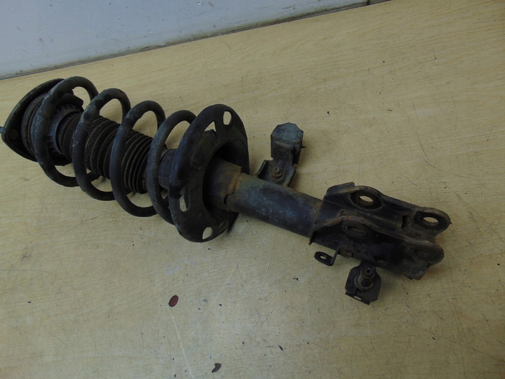 фото №8, Амортизатор mc person левый перед mazda 6 gj 2.2