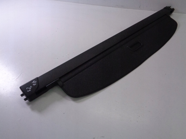 фото №2, Шторка багажника audi q7 2023 rok