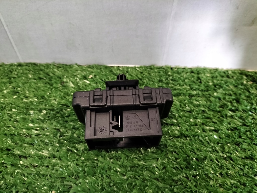 фото №1, Iterfejs магістраль bmw f44 f46 6807395