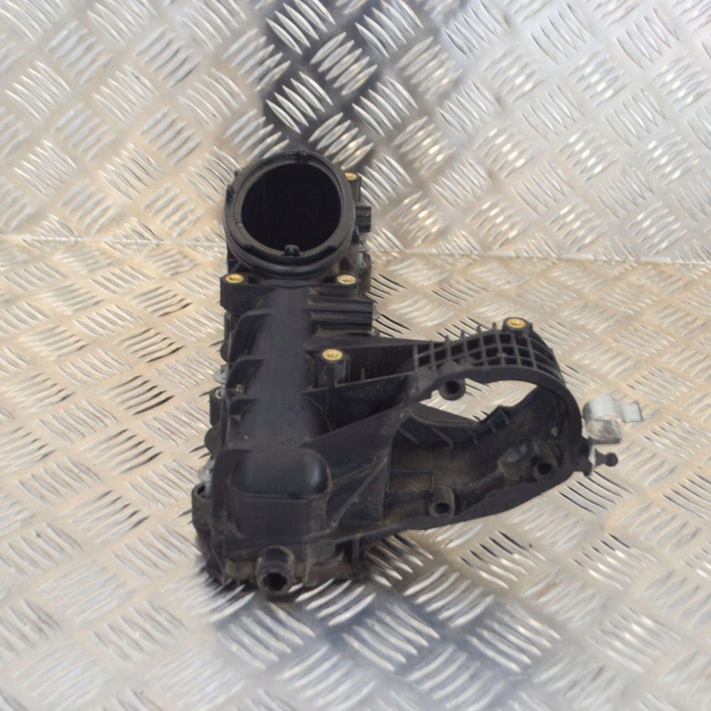 фото №1, Mercedes-benz sprinter w906 2014 колектор всмоктуючий