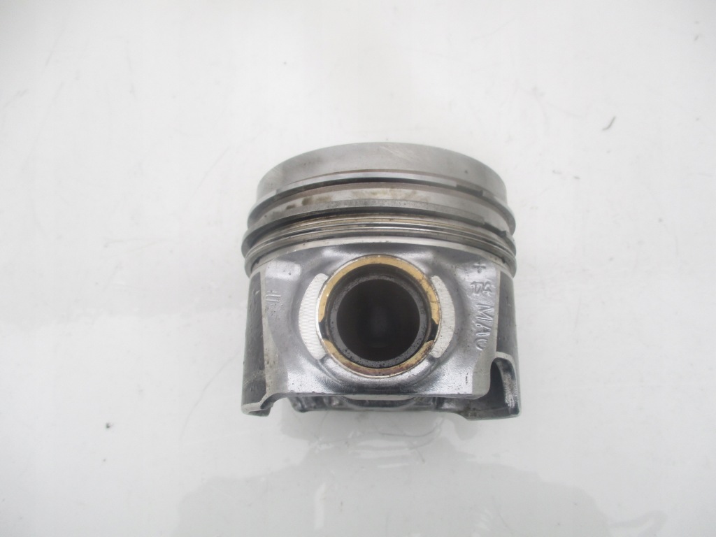 фото №1, Поршень vw transporter t5 touareg 2.5 tdi mahle 81l113