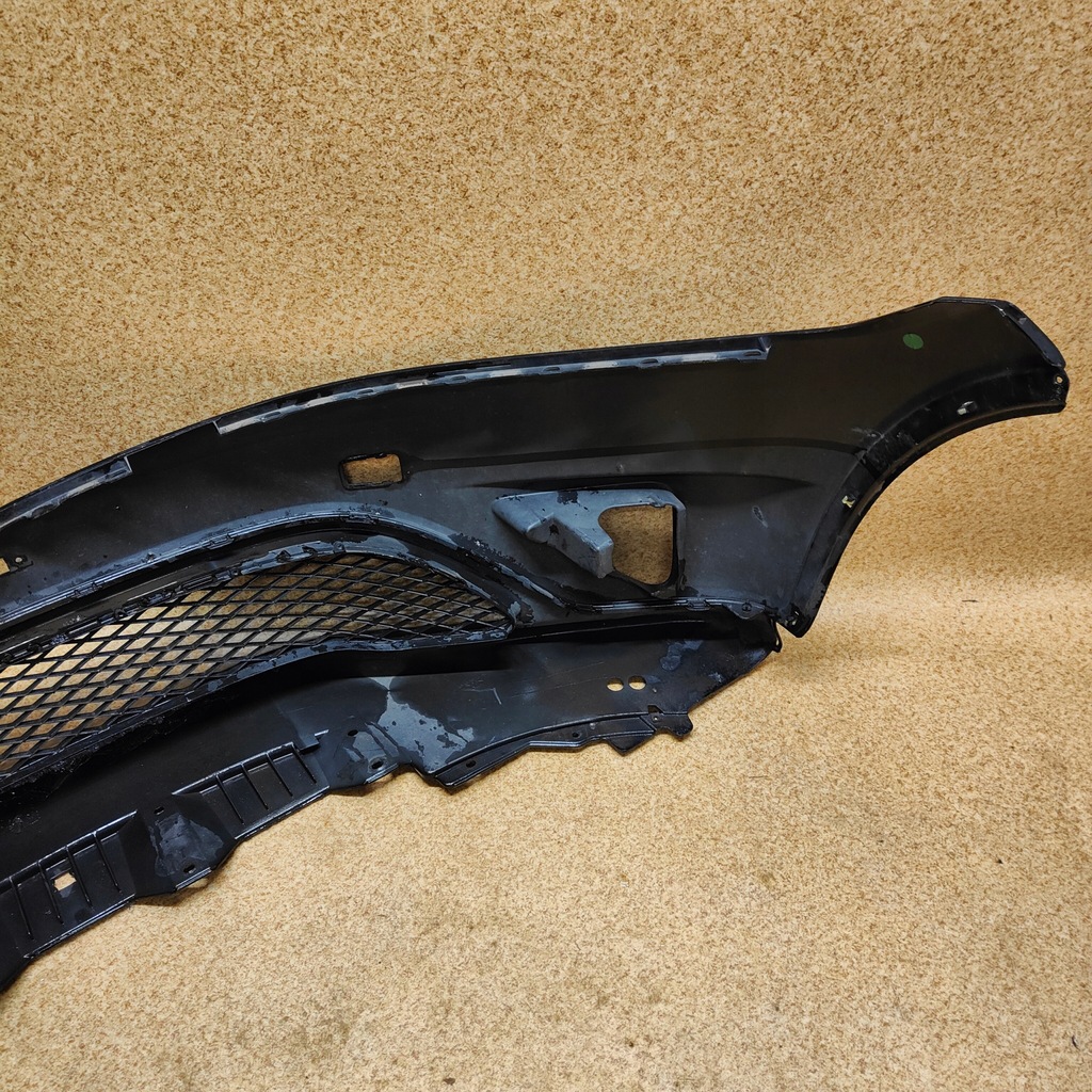 фото №5, Honda civic viii ufo type s r бампер перед