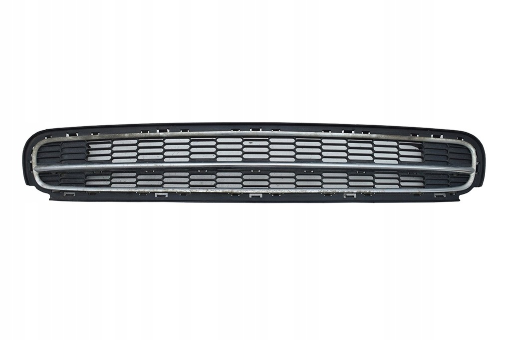 фото №1, Решітка радіатора решітка бампера mini cooper r55 r56