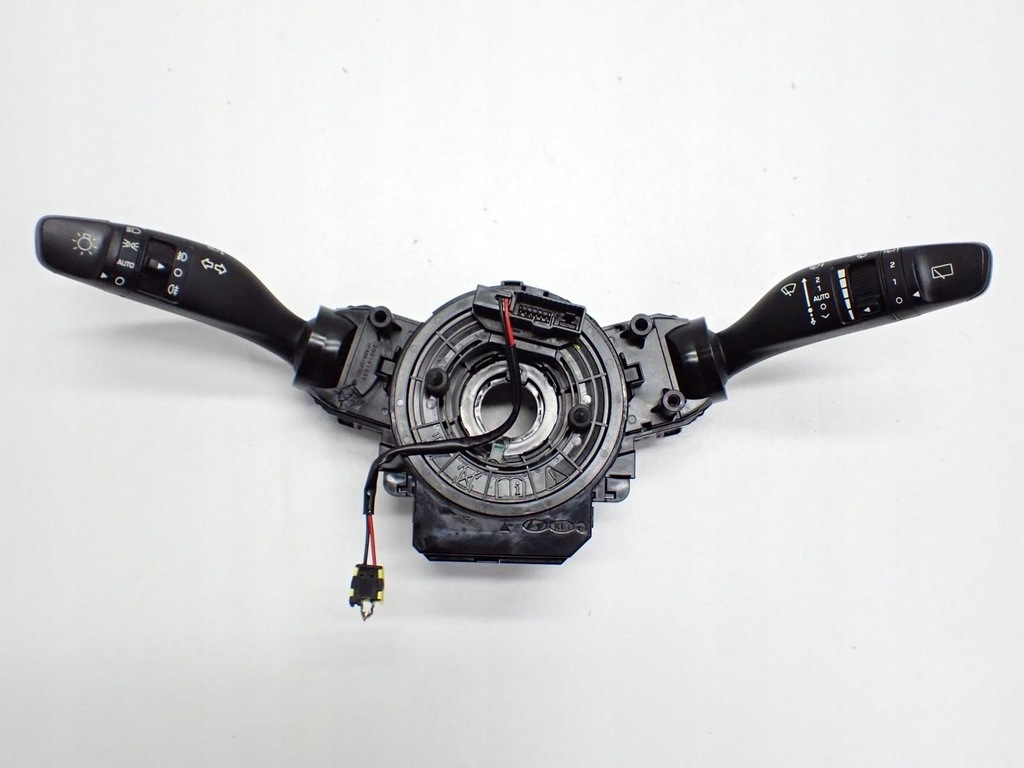 фото №1, Важіль перемикач комбінований стрічка hyundai i20 ii 16r