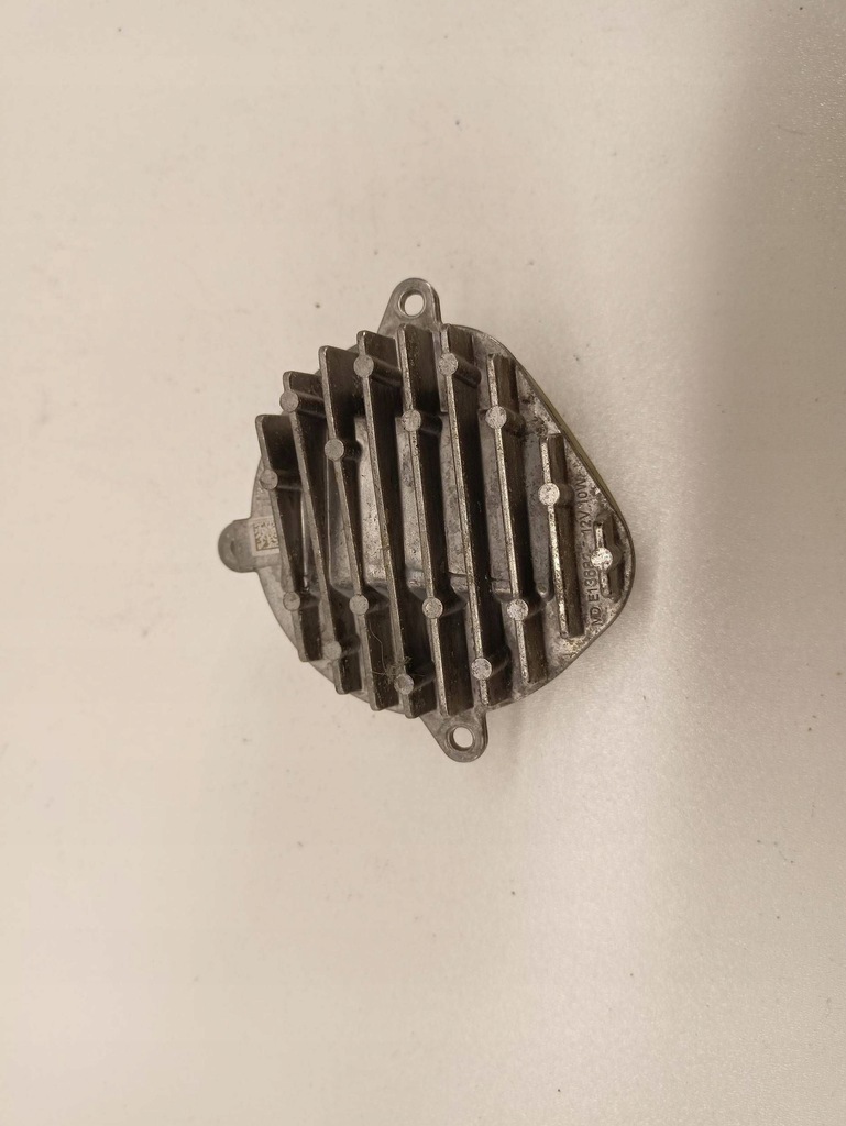 фото №10, Bmw 2 ii f45 модуль подсветка skrętów