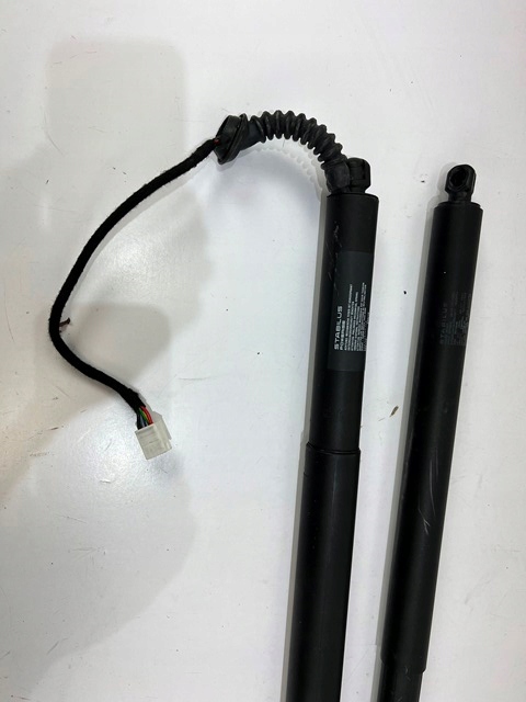 фото №11, Привід кришки tesla model x набір комплект