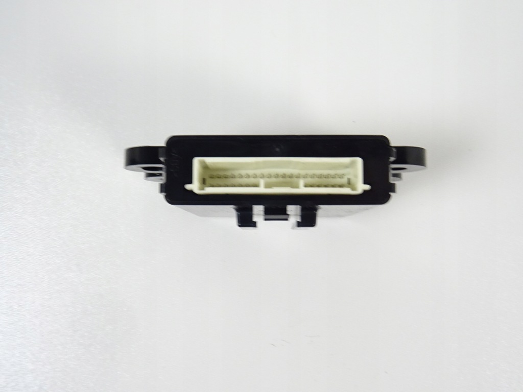 фото №4, Outlander iii lift модуль ecu 8637c108