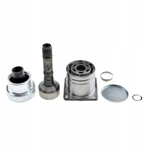 фото №1, Шарнір вала привідного renault scenic rx4 1.9dci