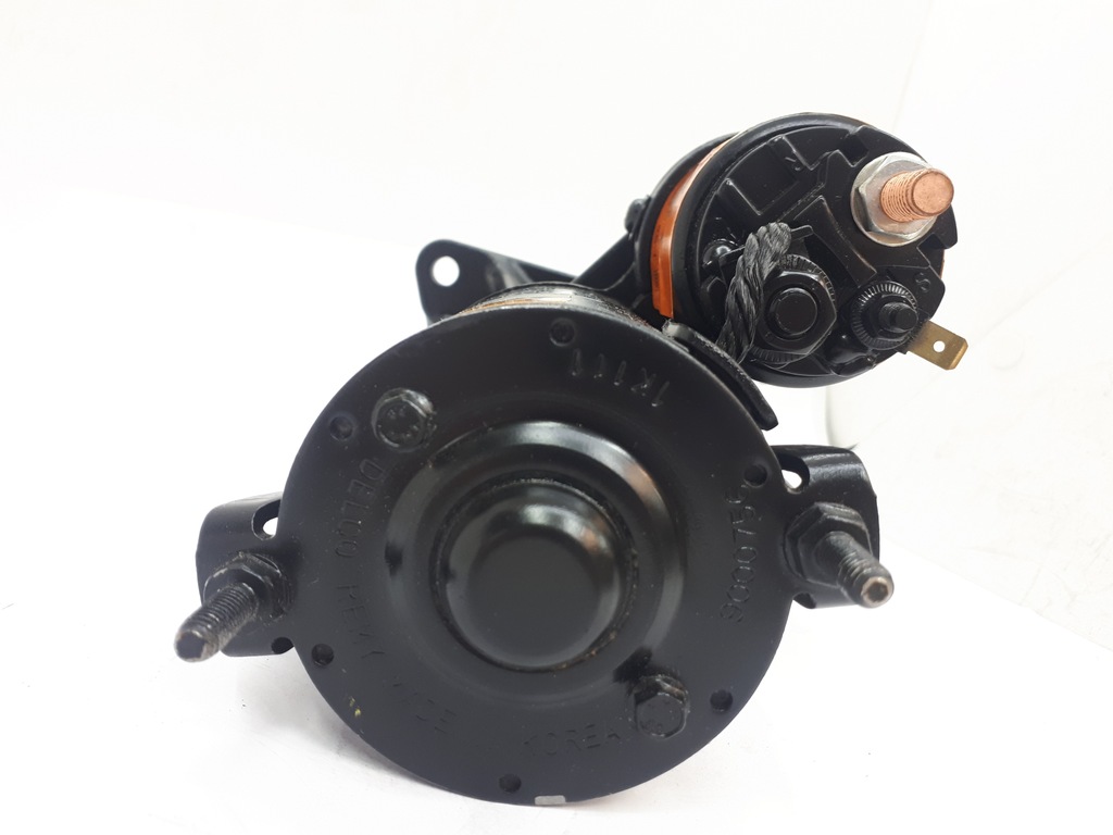 фото №5, Стартер spidan opel ascona c astra f corsa b kadett e vectra a vectra b