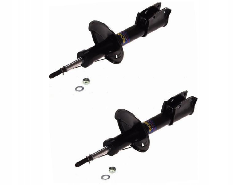 фото №1, Амортизатори перед renault logan i 1.4-1.6 04-15