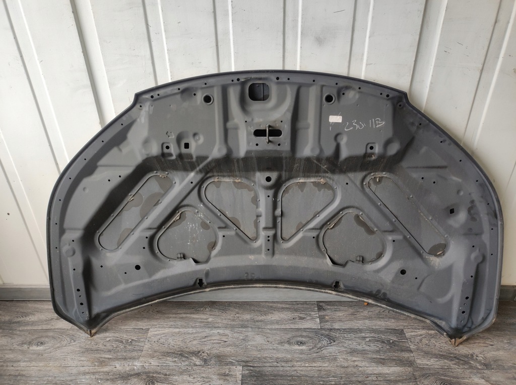 фото №15, Капот honda crv cr-v iv 4 2012-18 nowa оригінальна