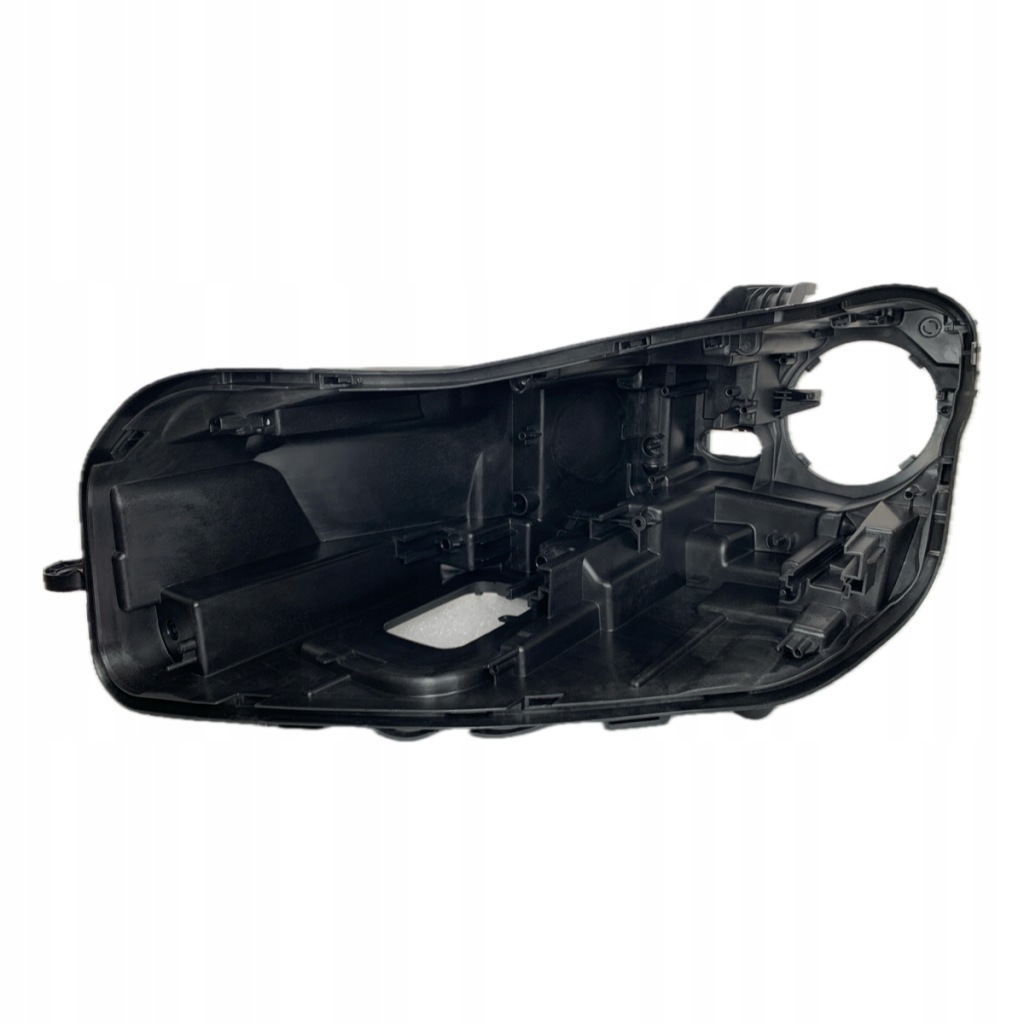 фото №1, Корпус фара mercedes gle model w167 2019-2023 performance led левая