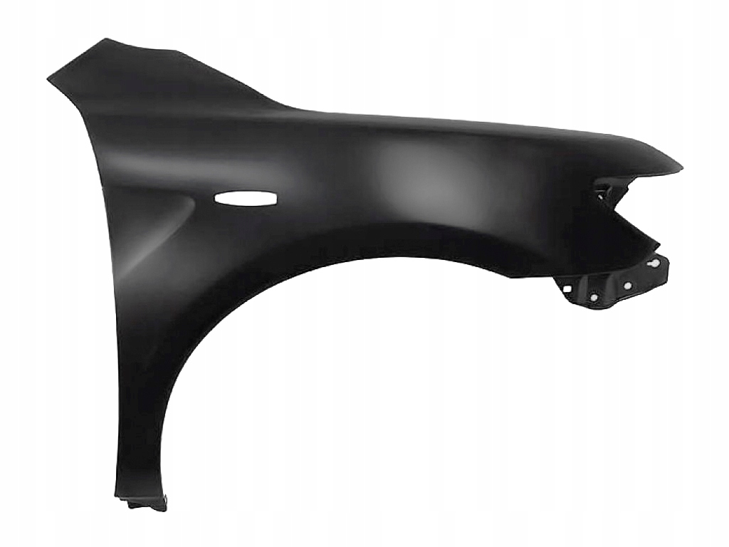 фото №1, Toyota camry 2006-2009 крыло правая 5380106140