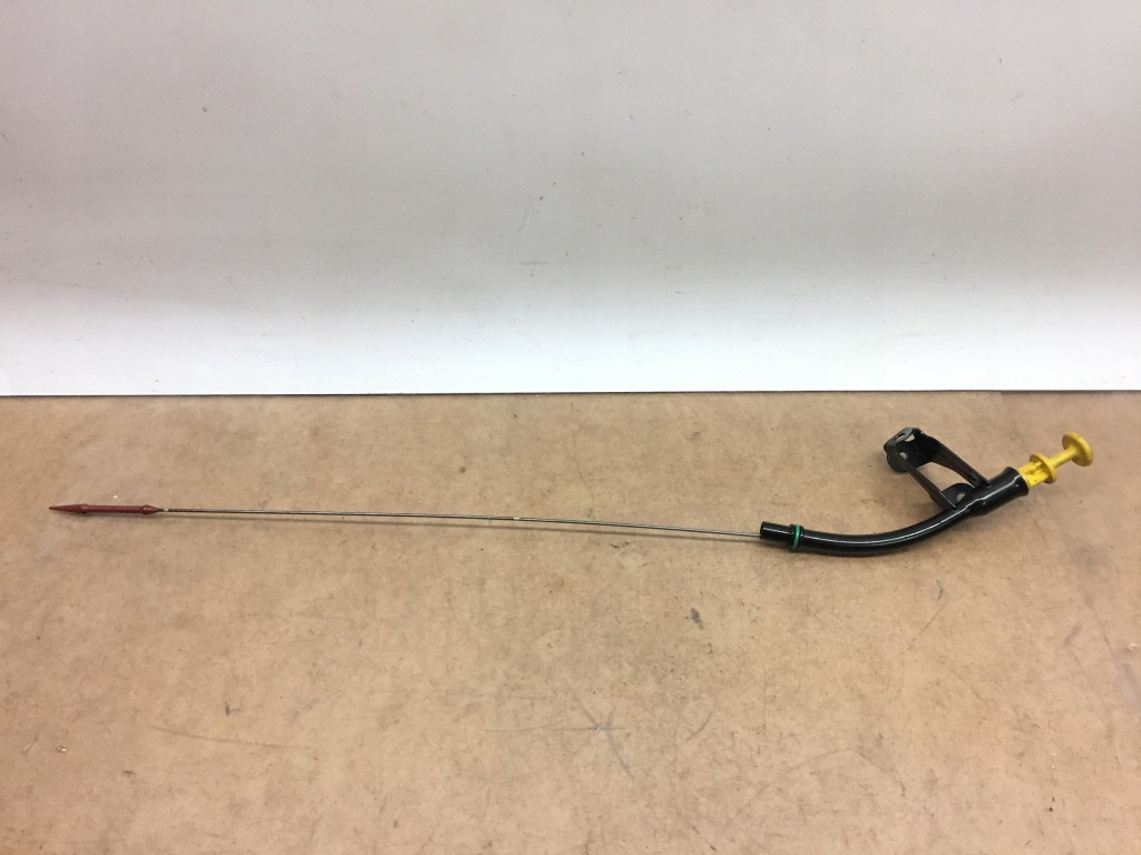 фото №1, Peugeot 508 ii 1.6 puretech щуп щуп масла