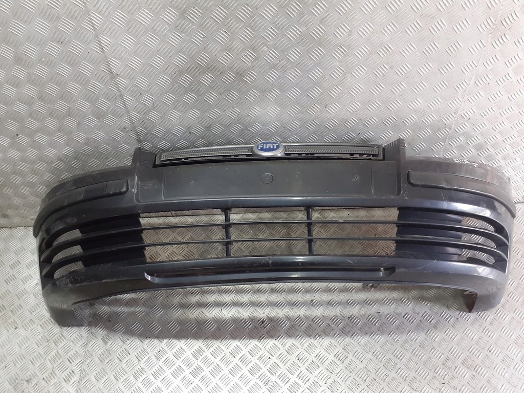 фото №1, Бампер перед fiat stilo 841