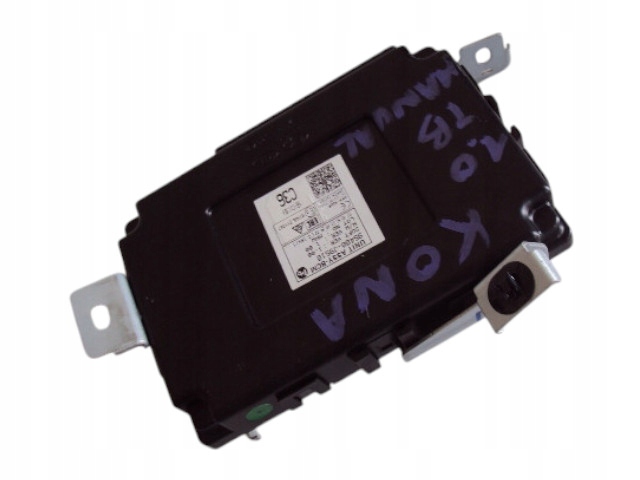 фото №1, Модуль bcm assy hyundai kona 2018-