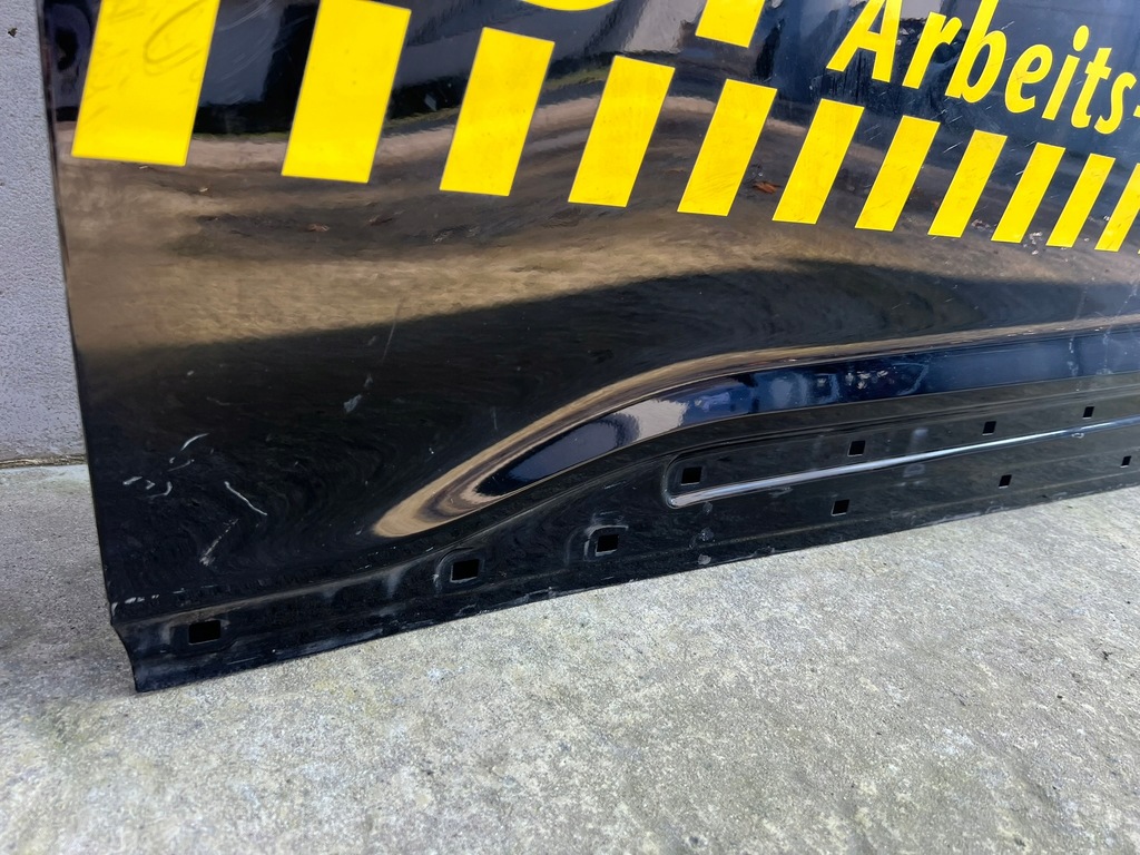 фото №7, Дверь hyundai kona перед левый передние левая