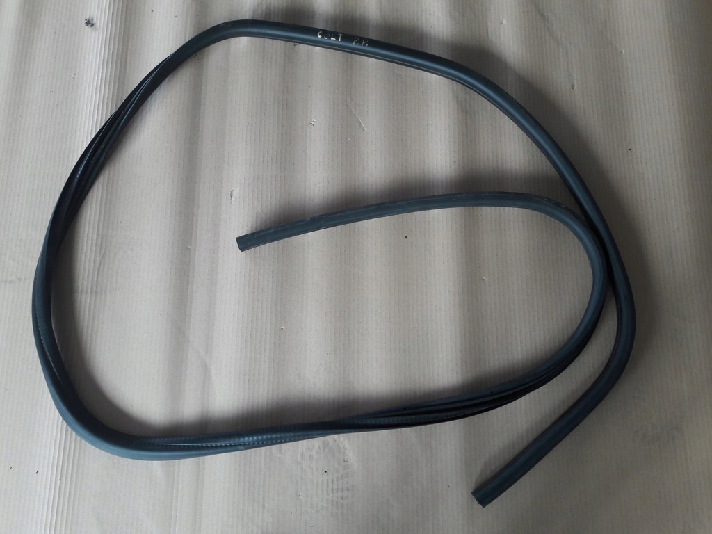 фото №1, Прокладка дверь правая mitsubishi colt cz 3d 04-