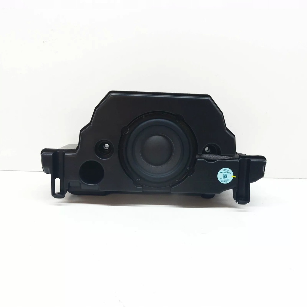 фото №9, Audi a5 rs5 8w6 sportback rear center loud speaker 8w9035382c oem