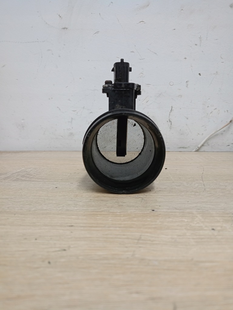 фото №1, Opel zafira b 05- 1.9cdti витратомір 55350046