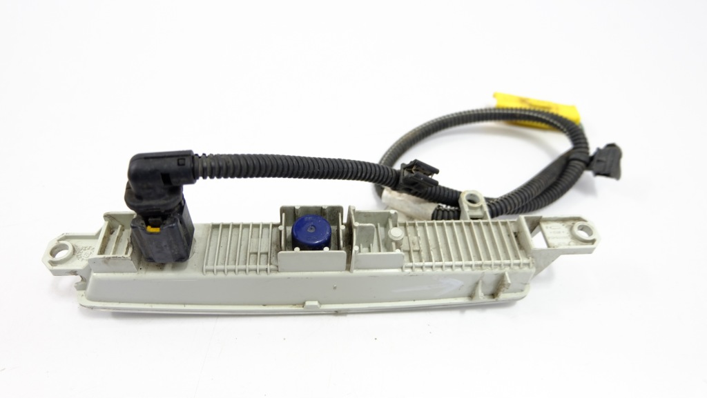 Citroen c3 2 рестайлинг  фара led 9677409380 Киев