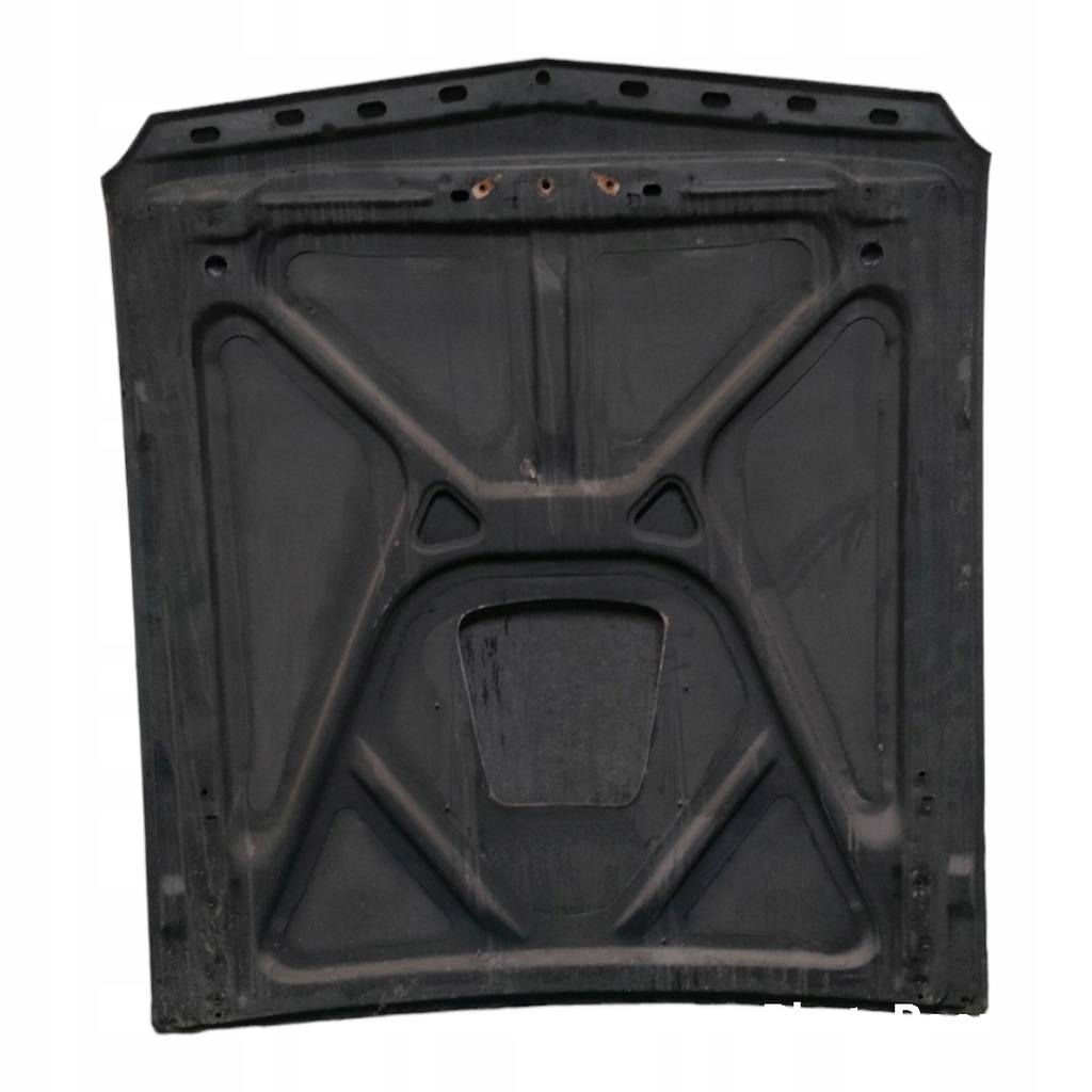 фото №6, Капот ford mustang shelbi 1965-73