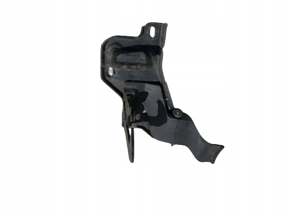 фото №1, Замок капот skoda fabia ii 2 roomster