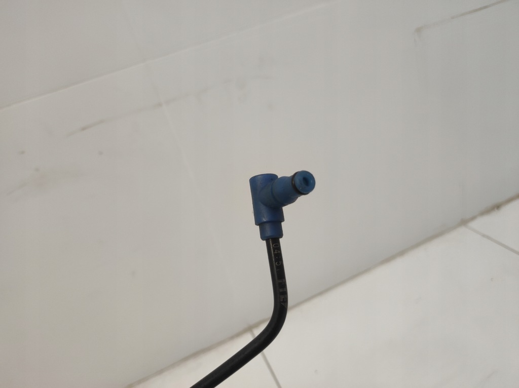 фото №7, Трубка шланг цилиндр сцепления peugeot 2008 i 1 lift 1.2 vti