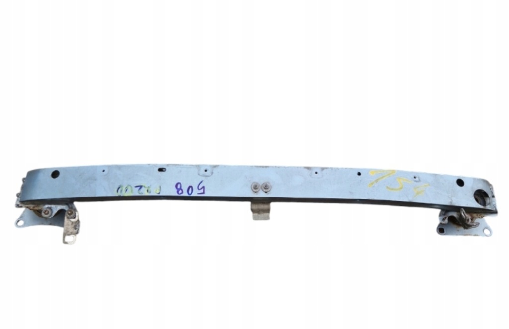 фото №1, Peugeot 508 i балка pod бампер перед передня