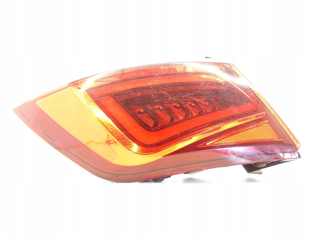 фото №1, Лампа левая задняя задняя seat leon iii lift 5f9945207b