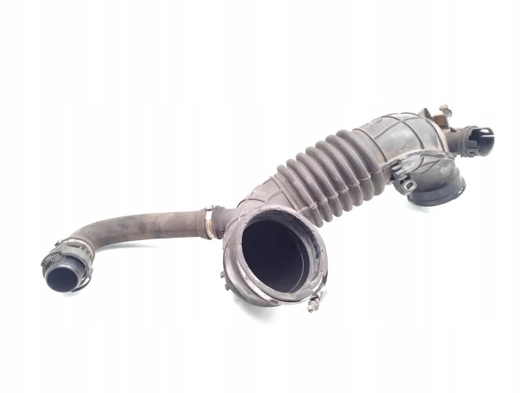 фото №9, Bmw 1 series труба / патрубок впускний повітря турбіни 116d дизель 5865091 2013