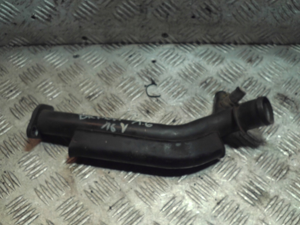 фото №1, Труба шланг воды fiat brava