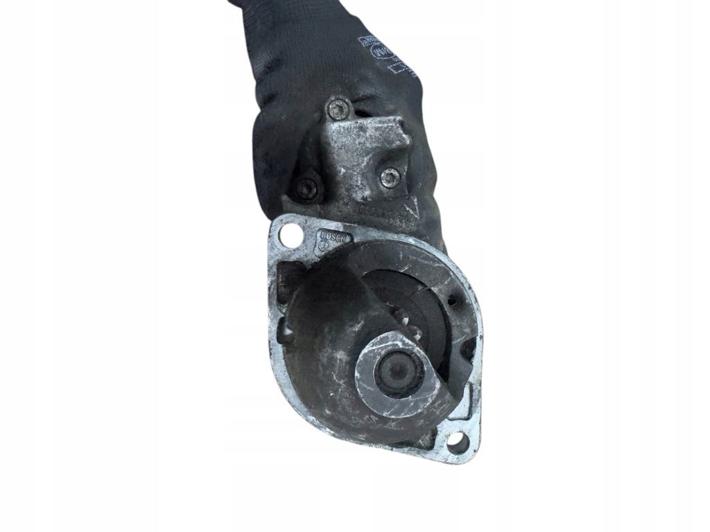 Mercedes a klasa w168 1.7 дизель стартер Оригинал