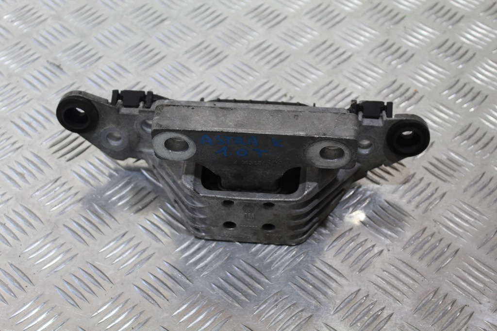 фото №1, Подушка двигуна astra k v 5