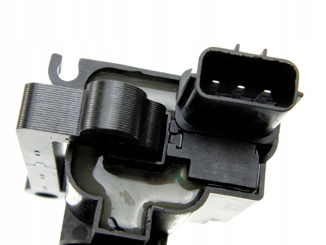 фото №10, Котушка запалювання mitsubishi 1.8 4g93 space star