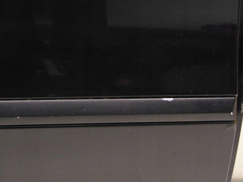 фото №9, Дверь правое правый задняя задние vw passat cc 3c8 lc9x