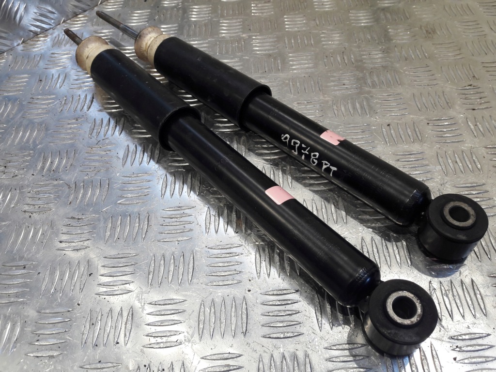 Smart 453 амортизатор задний  a4533260400 562106353r Киев