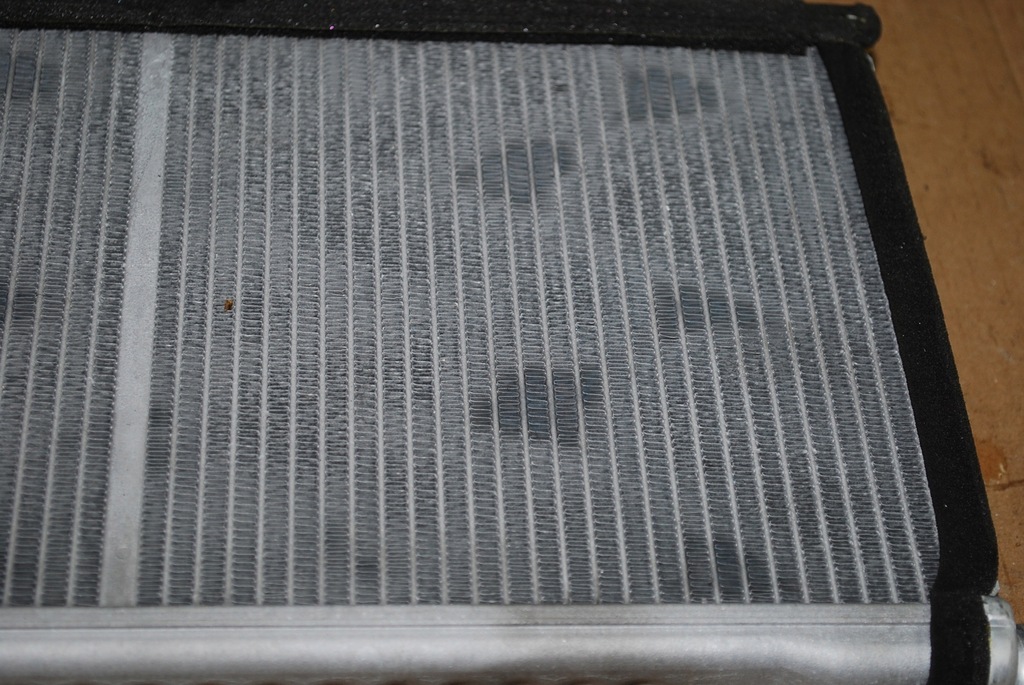 фото №6, Радиатор отопителя audi a6 c6 2006r europa