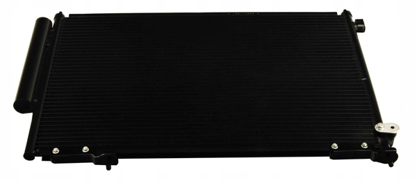 фото №1, Maxgear конденсатор кондиціонера honda cr-v 05-