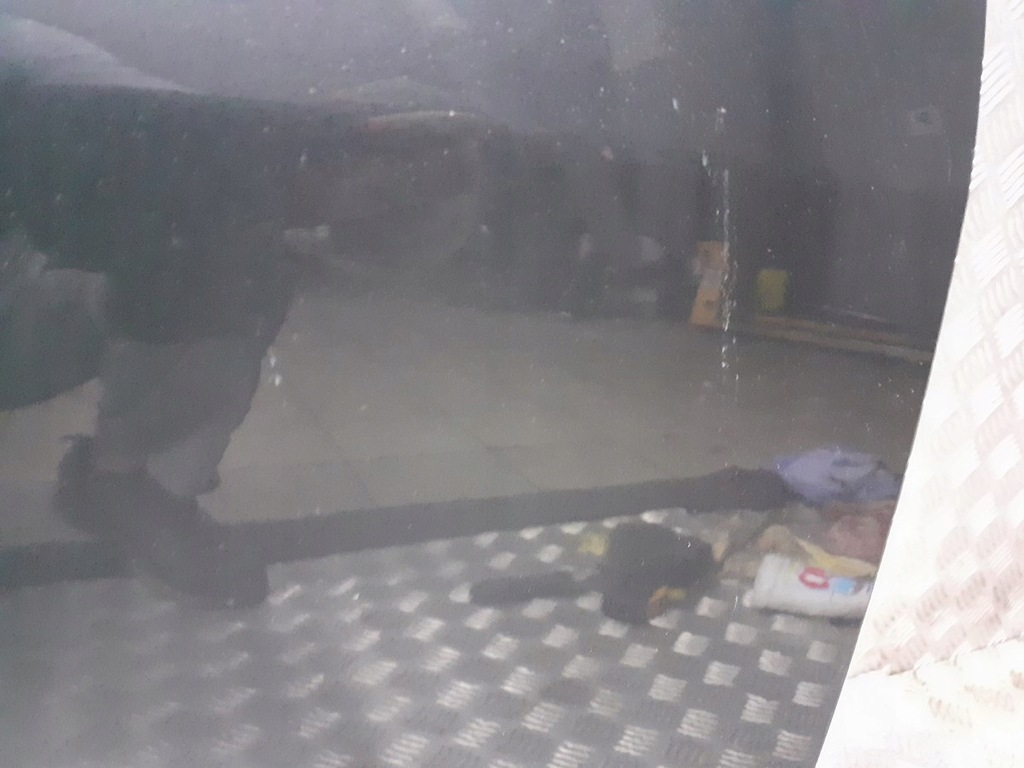 фото №5, Двері правий задня skoda fabia i 9153