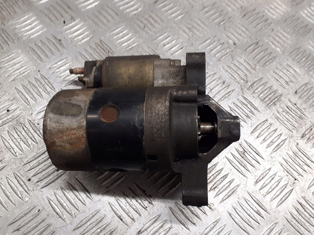 фото №1, Стартер citroen c3 m002t13081