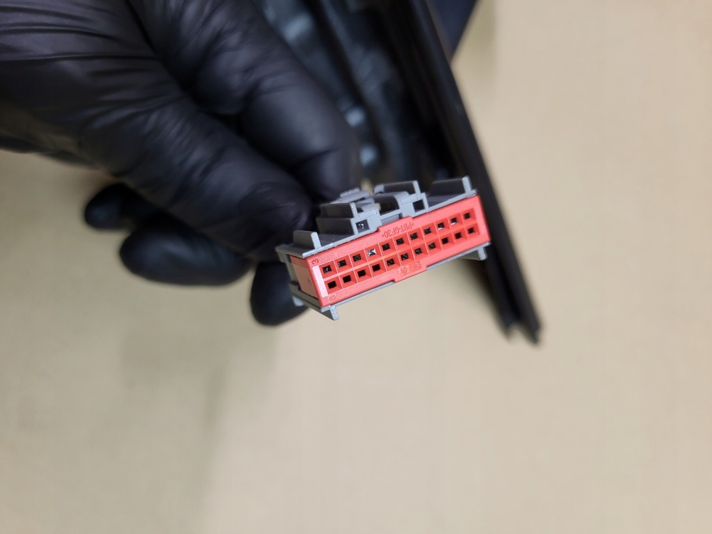 Зеркало наружное левая range rover sport ii l494 оригинальный номер anglik 13 pin Доставка