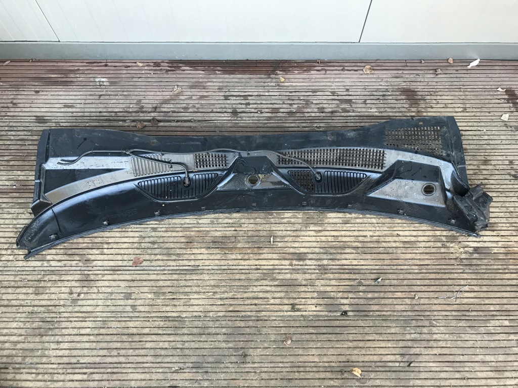 фото №5, Жабо верхній jeep cherokee kj 55155851aj