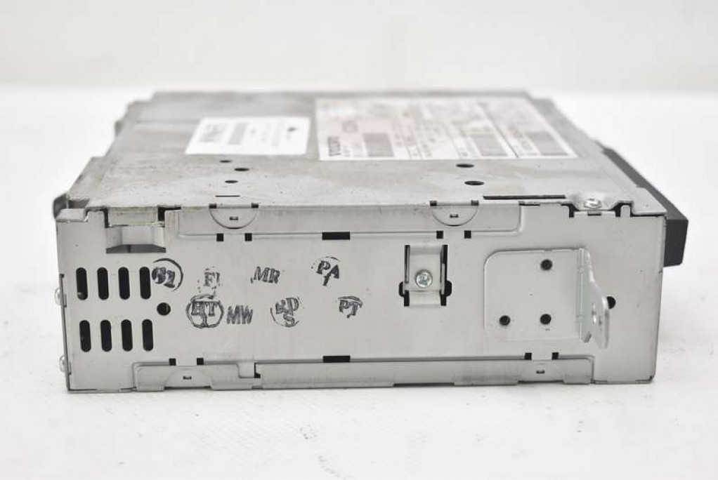 фото №5, Считыватель дисков cd 31260536 volvo xc90 1 i 06-14