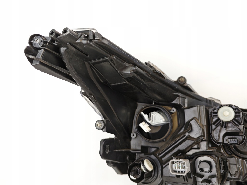 фото №12, Toyota corolla e21 19- лампа левый перед передняя full led 81170-02s70