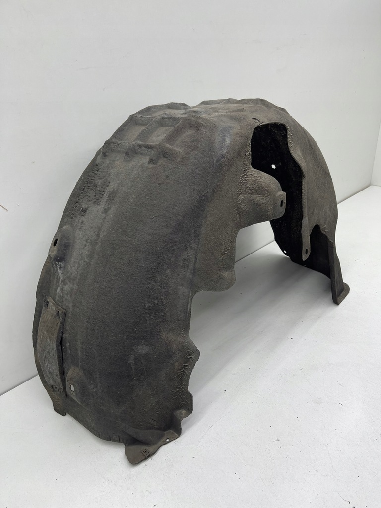 фото №8, Audi a6 c7 подкрылок правый задняя