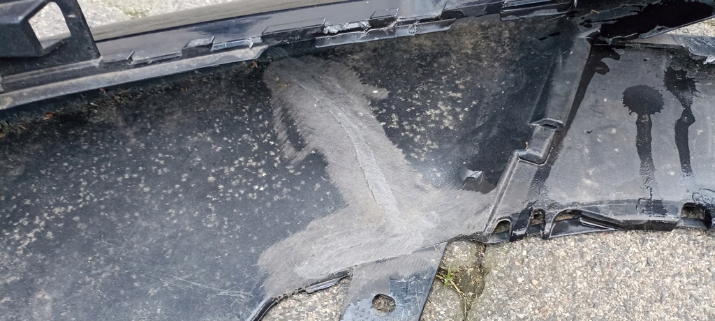 фото №10, Бампер передній audi a6 competition c7 4g s6 s-6 lift 14-18 4g0807437ab