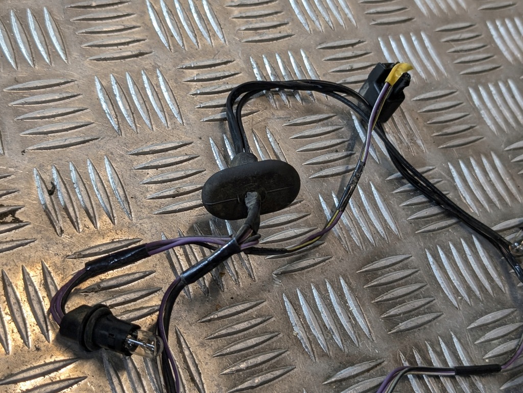 фото №5, Камера заднього виду ford explorer 2020- jl7t-19g490-db